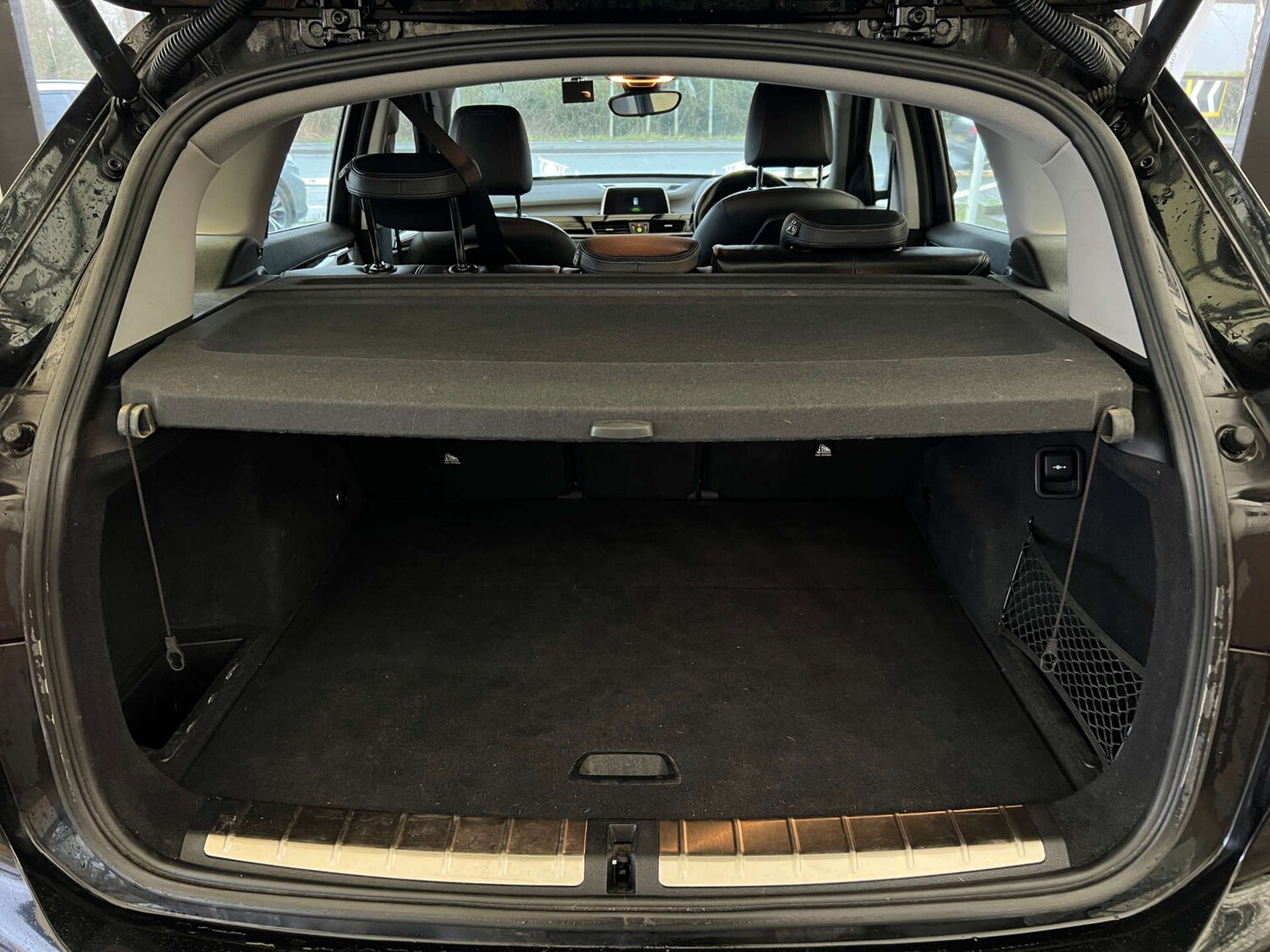 Used BMW X1 2017 for sale - 77850643: Photo 27