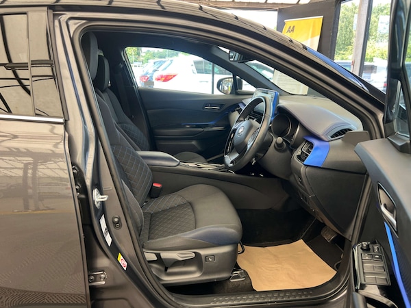 Used Toyota C-HR 2020 for sale - 75135721: Photo 10