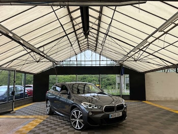 Used BMW X2 2018 for sale - 79330757: Photo