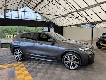 Used BMW X2 2018 for sale - 79330757: Photo