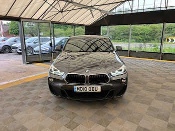 Used BMW X2 2018 for sale - 79330757: Photo