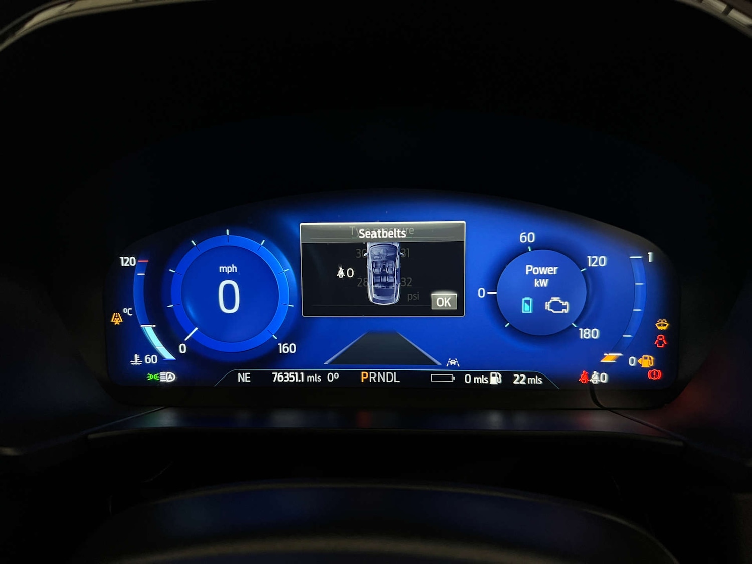 Used Ford Kuga 2021 for sale - 77584837: Photo 12