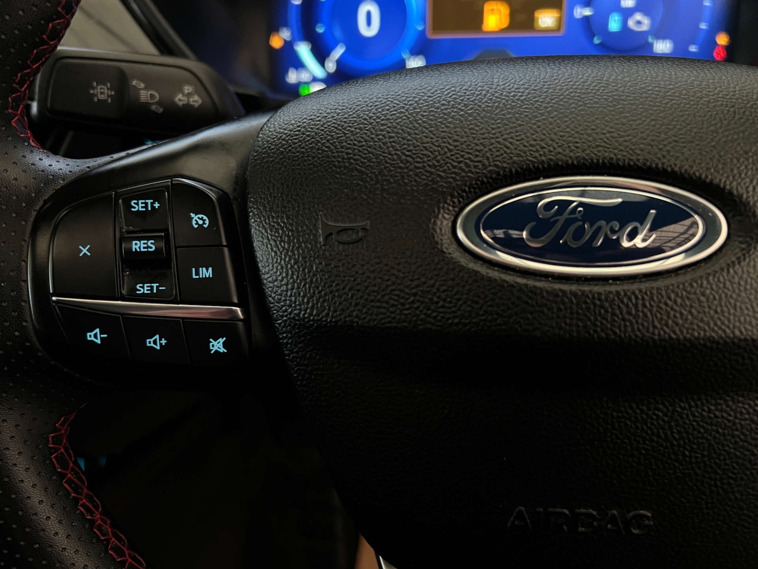 Used Ford Kuga 2021 for sale - 77584837: Photo 13