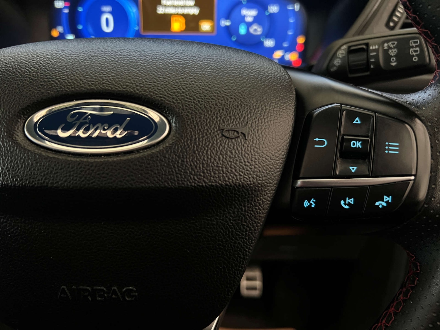 Used Ford Kuga 2021 for sale - 77584837: Photo 15