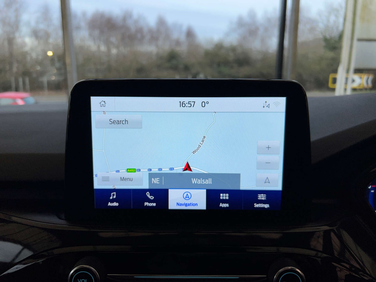 Used Ford Kuga 2021 for sale - 77584837: Photo 16