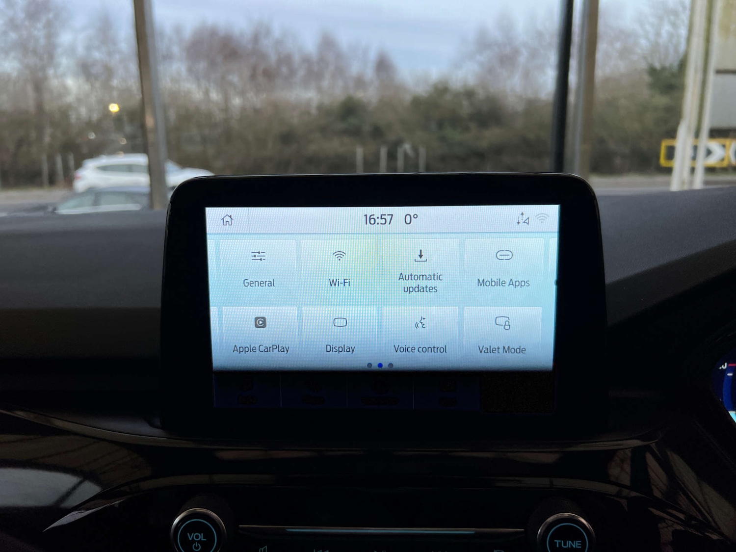 Used Ford Kuga 2021 for sale - 77584837: Photo 19