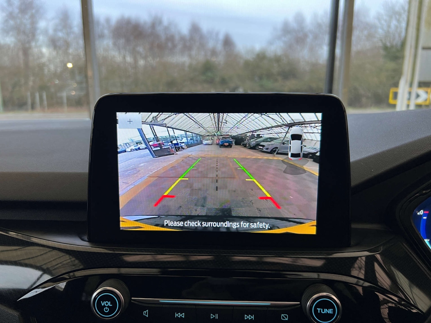 Used Ford Kuga 2021 for sale - 77584837: Photo 21