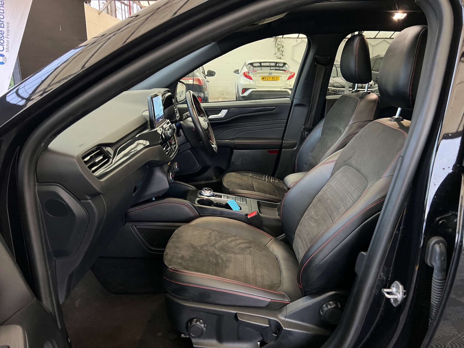 Used Ford Kuga 2021 for sale - 77584837: Photo 24