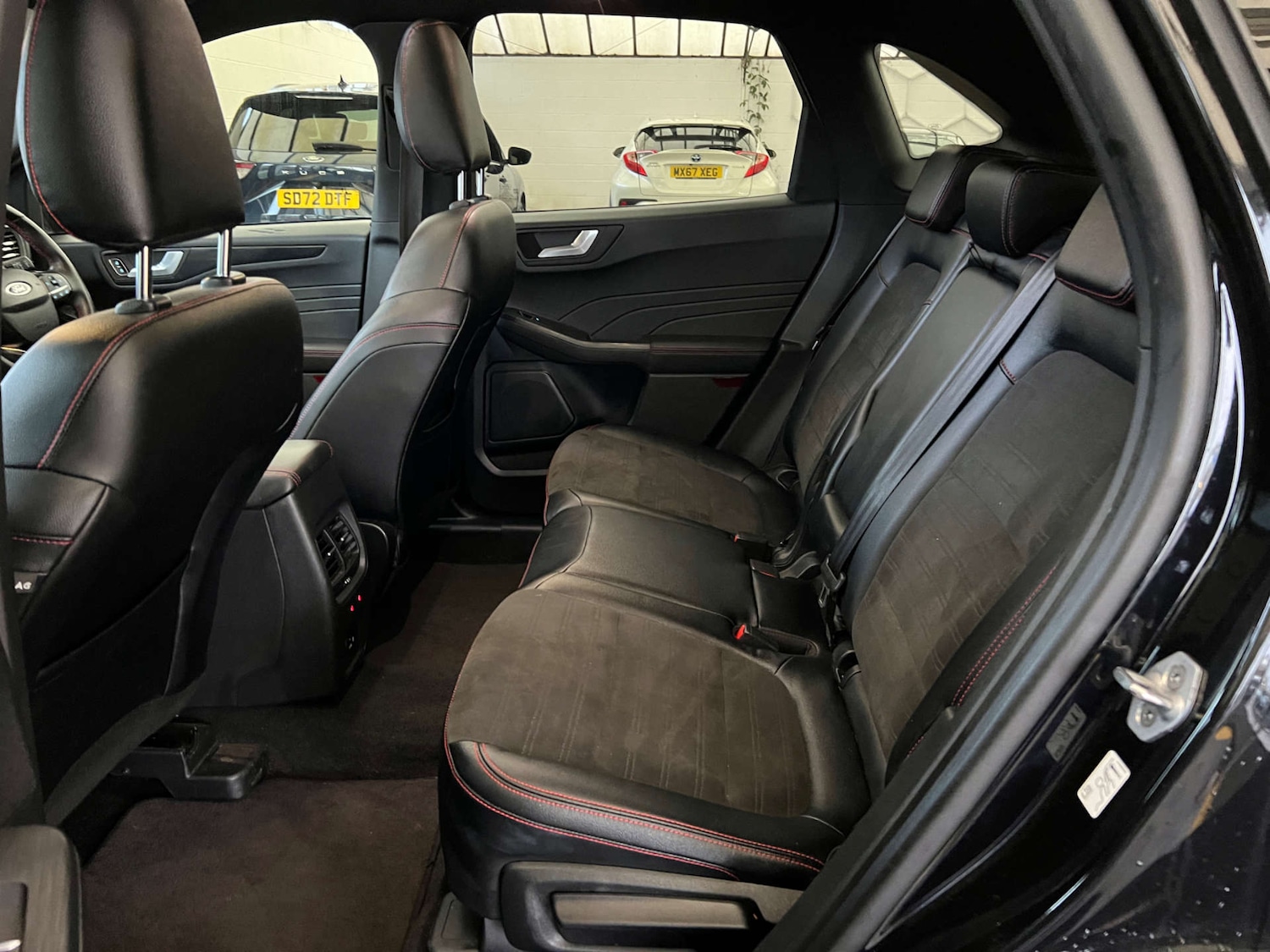 Used Ford Kuga 2021 for sale - 77584837: Photo 25