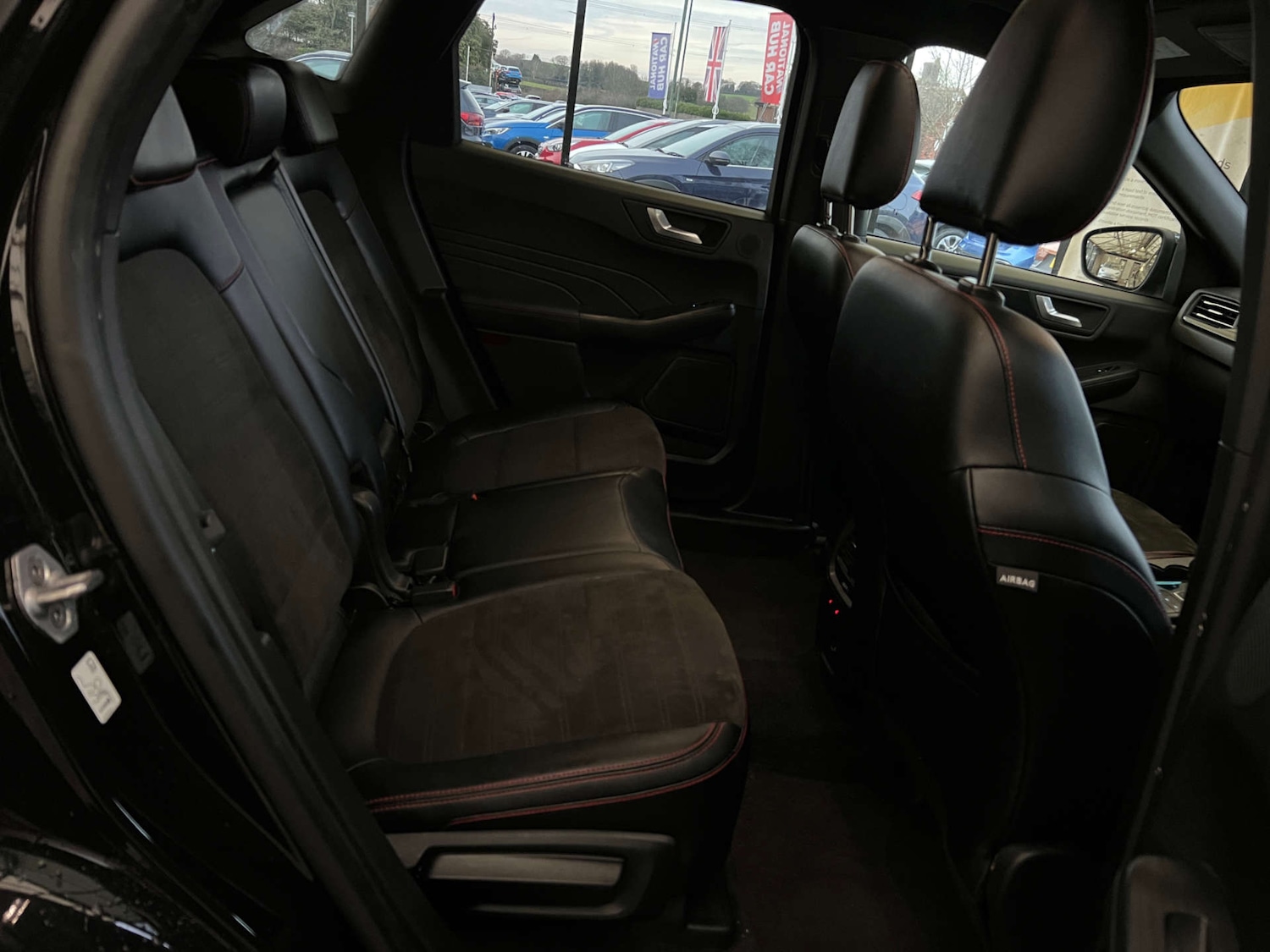 Used Ford Kuga 2021 for sale - 77584837: Photo 26