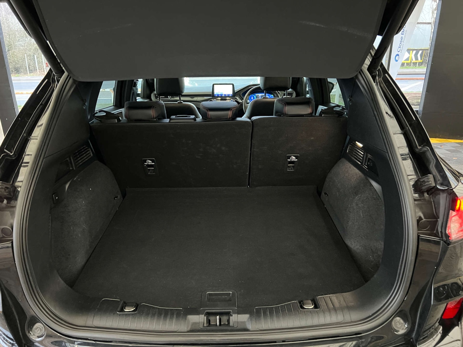 Used Ford Kuga 2021 for sale - 77584837: Photo 28