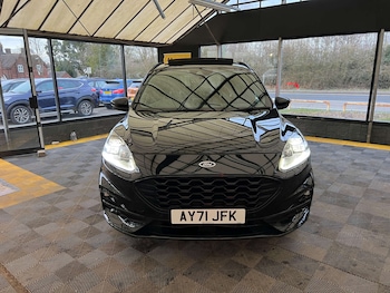 Used Ford Kuga 2021 for sale - 77584837: Photo