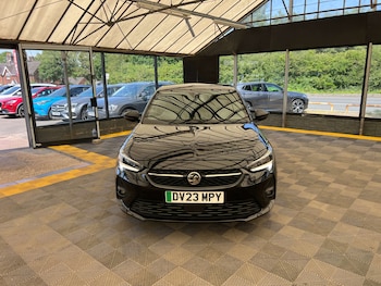 Used Vauxhall Corsa 2023 for sale - 78992744: Photo
