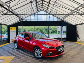 Used Mazda Mazda3 2015 for sale - 74833051: Photo
