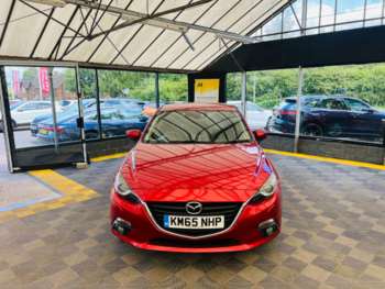 Used Mazda Mazda3 2015 for sale - 74833051: Photo