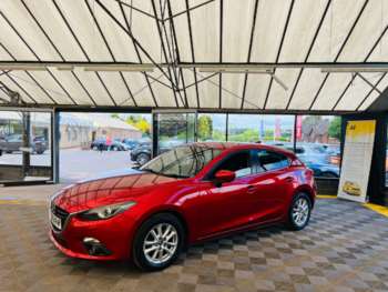 Used Mazda Mazda3 2015 for sale - 74833051: Photo