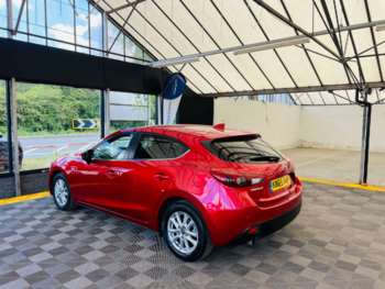 Used Mazda Mazda3 2015 for sale - 74833051: Photo