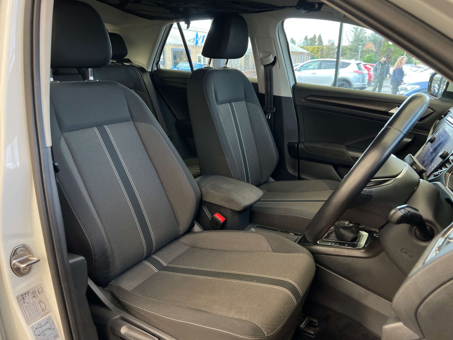 Used Volkswagen T-Roc 2020 for sale - 77897711: Photo 10