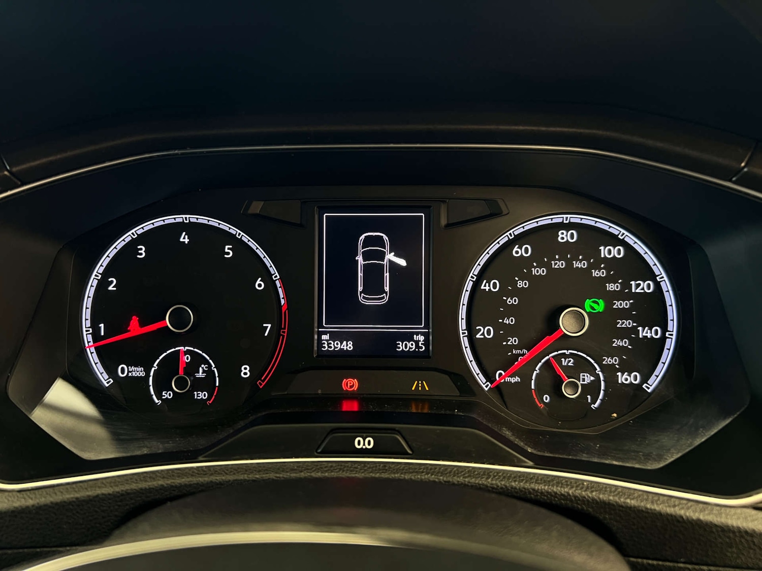 Used Volkswagen T-Roc 2020 for sale - 77897711: Photo 12