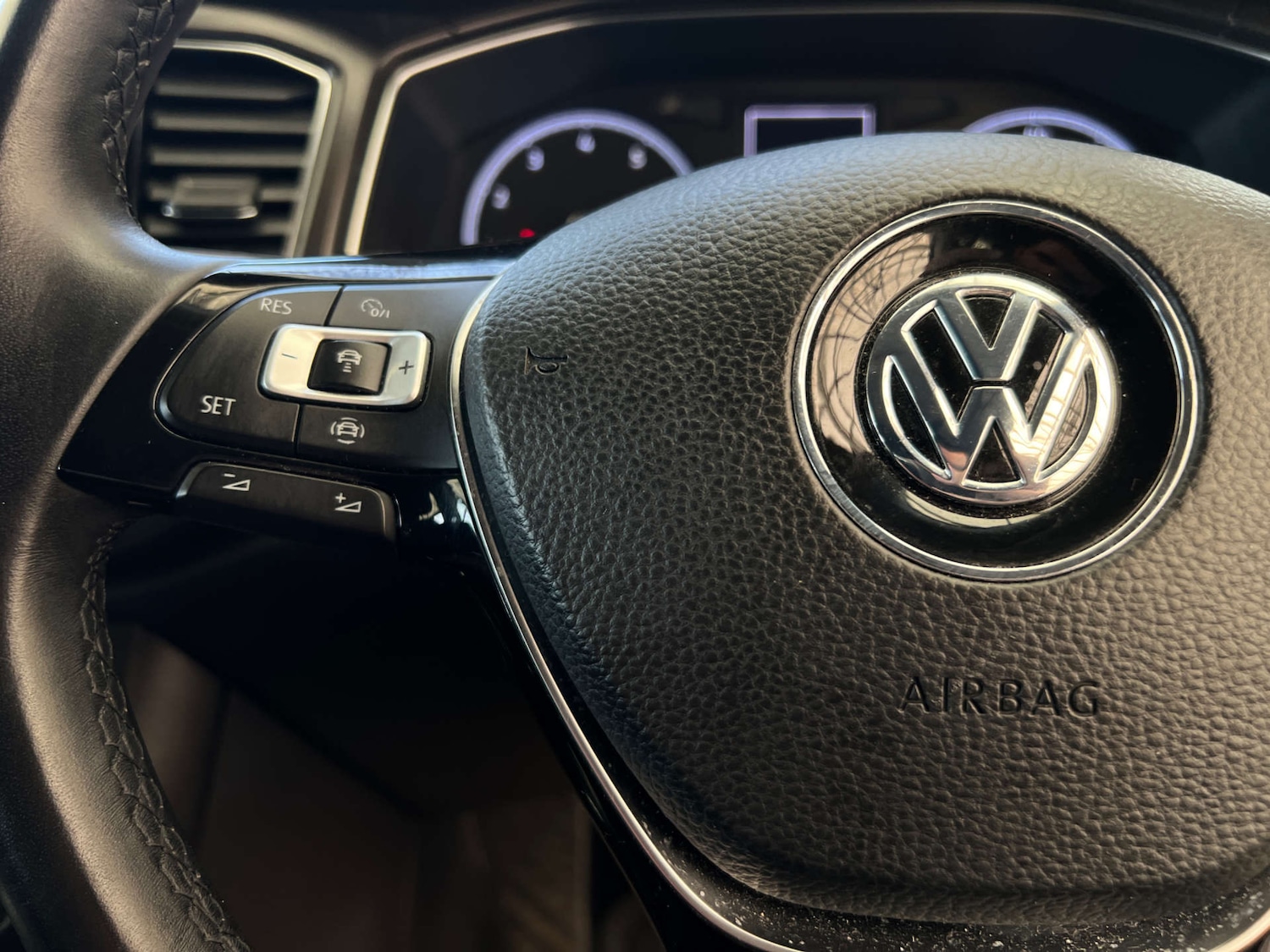 Used Volkswagen T-Roc 2020 for sale - 77897711: Photo 13