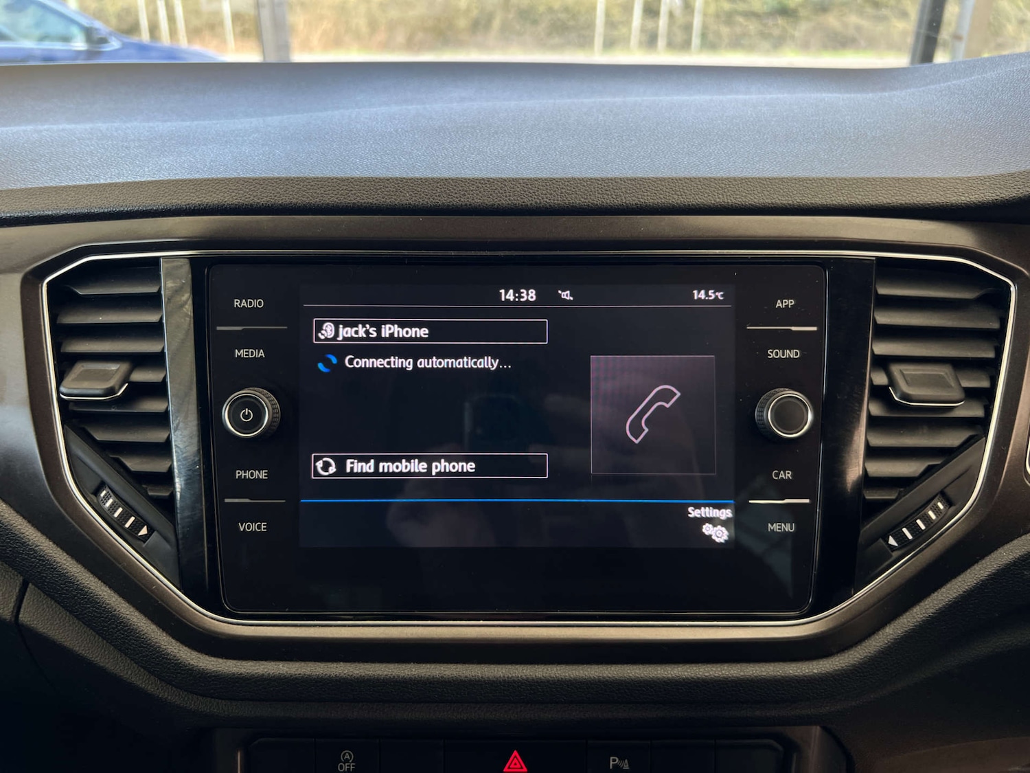 Used Volkswagen T-Roc 2020 for sale - 77897711: Photo 15