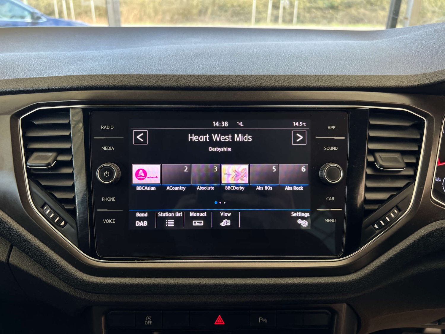 Used Volkswagen T-Roc 2020 for sale - 77897711: Photo 16