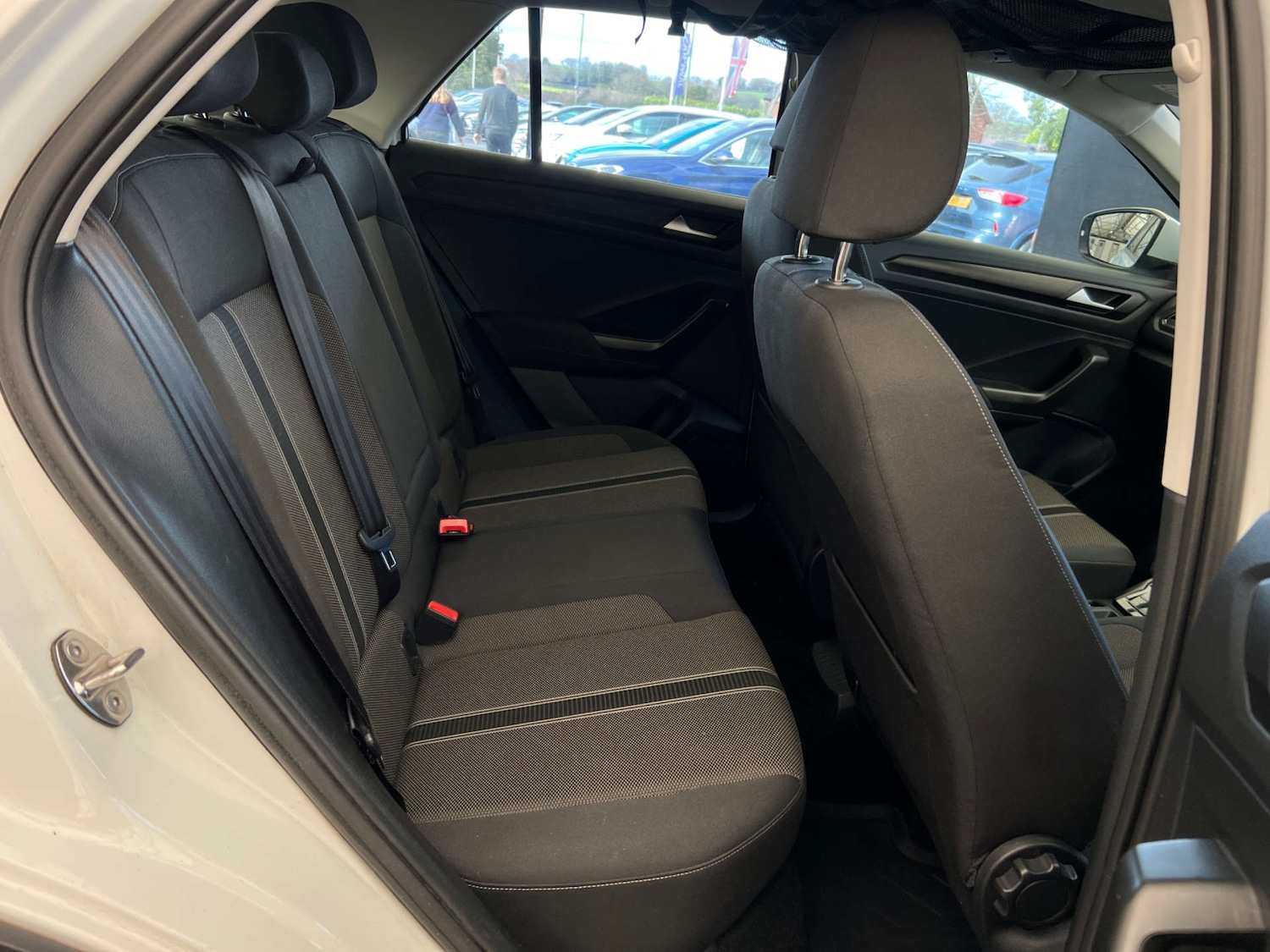 Used Volkswagen T-Roc 2020 for sale - 77897711: Photo 18