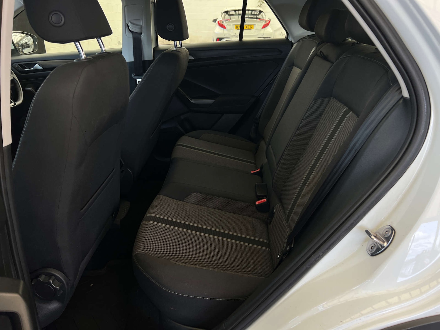 Used Volkswagen T-Roc 2020 for sale - 77897711: Photo 19