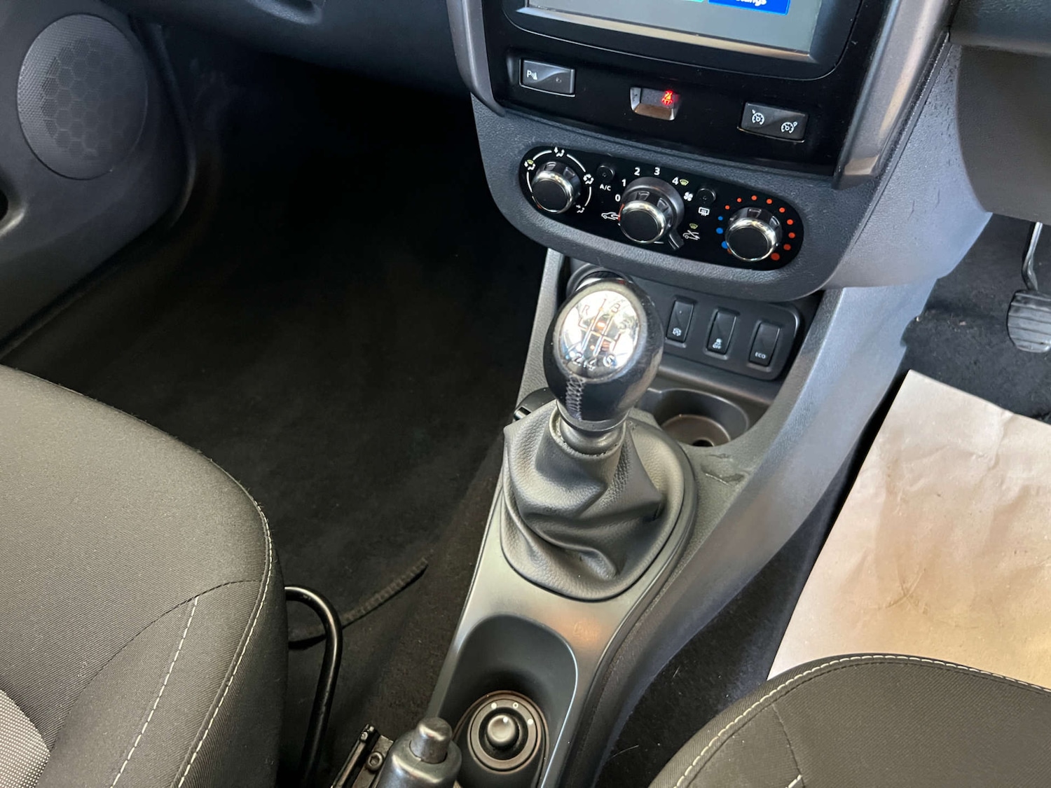 Used Dacia Duster 2016 for sale - 76591661: Photo 12