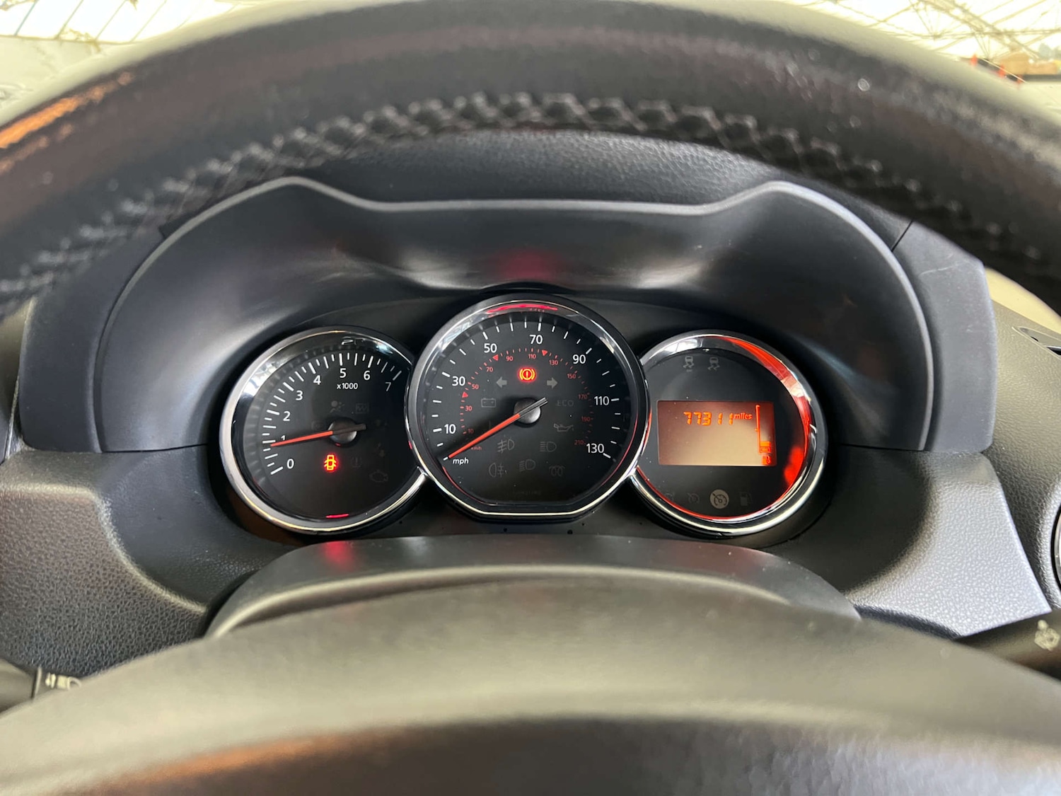 Used Dacia Duster 2016 for sale - 76591661: Photo 13