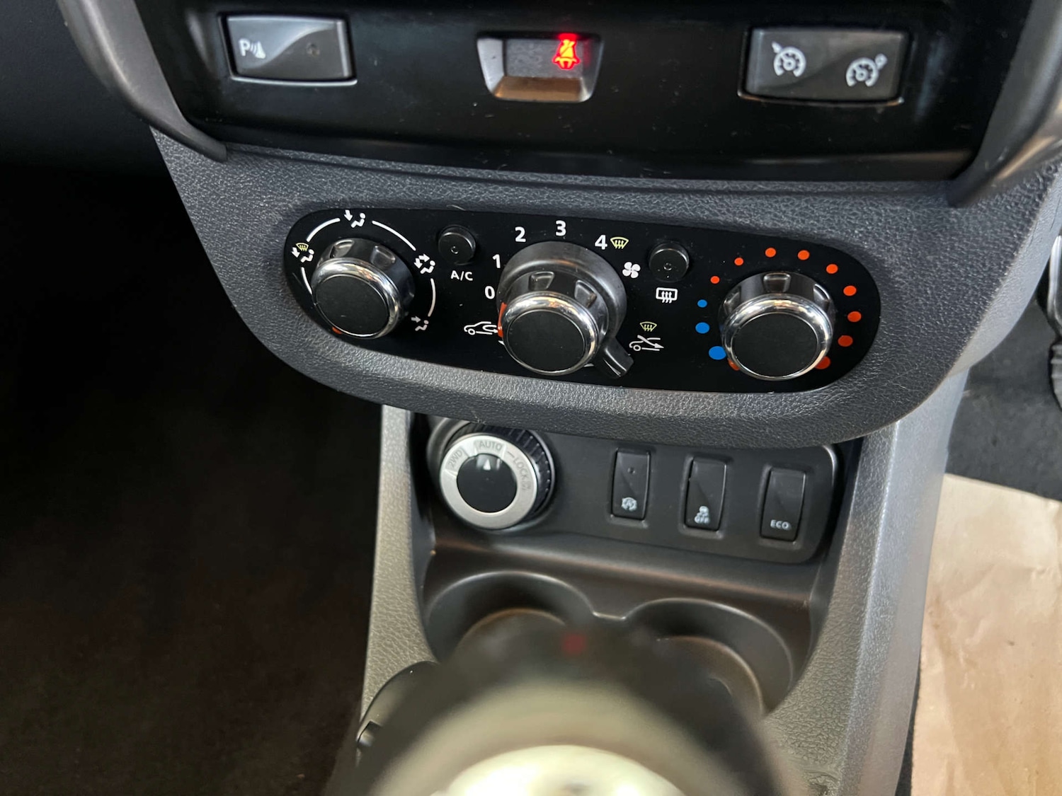 Used Dacia Duster 2016 for sale - 76591661: Photo 19