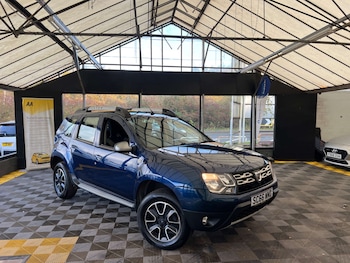 Used Dacia Duster 2016 for sale - 76591661: Photo
