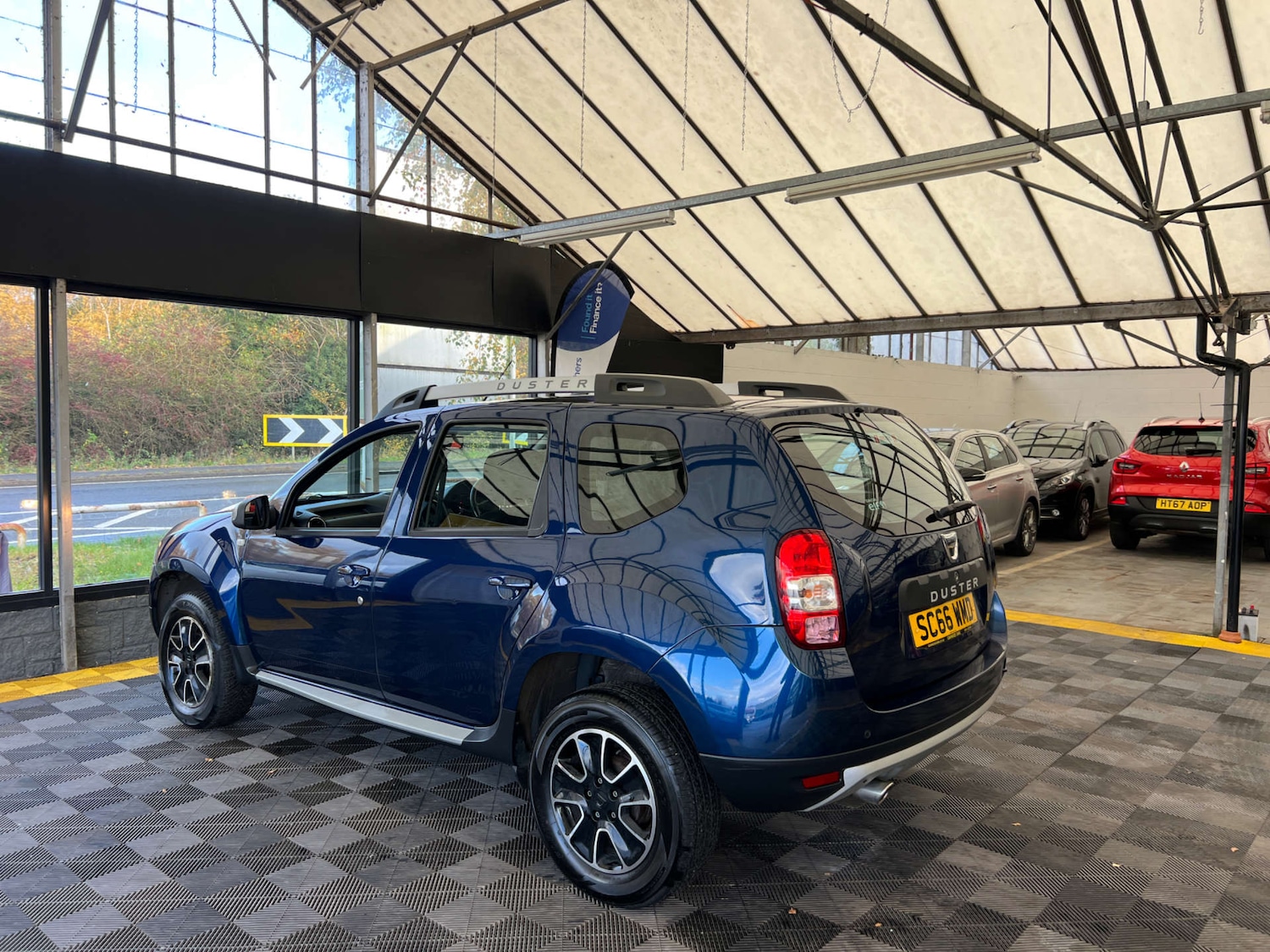 Used Dacia Duster 2016 for sale - 76591661: Photo 6