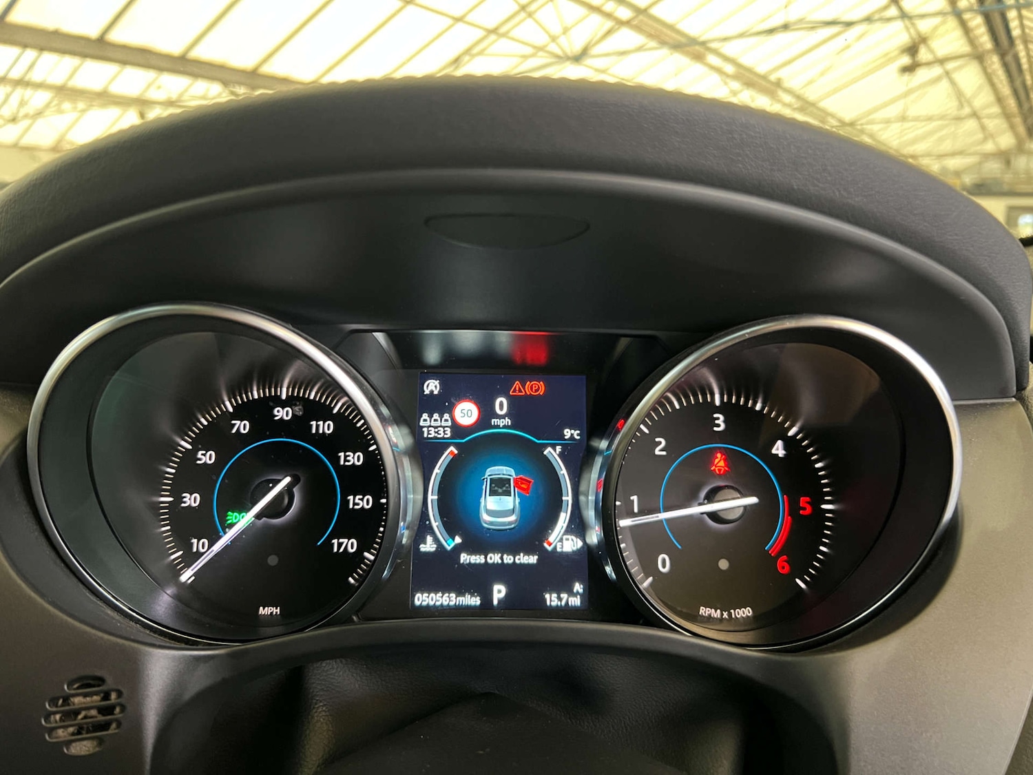 Used Jaguar F-Pace 2019 for sale - 78225931: Photo 17