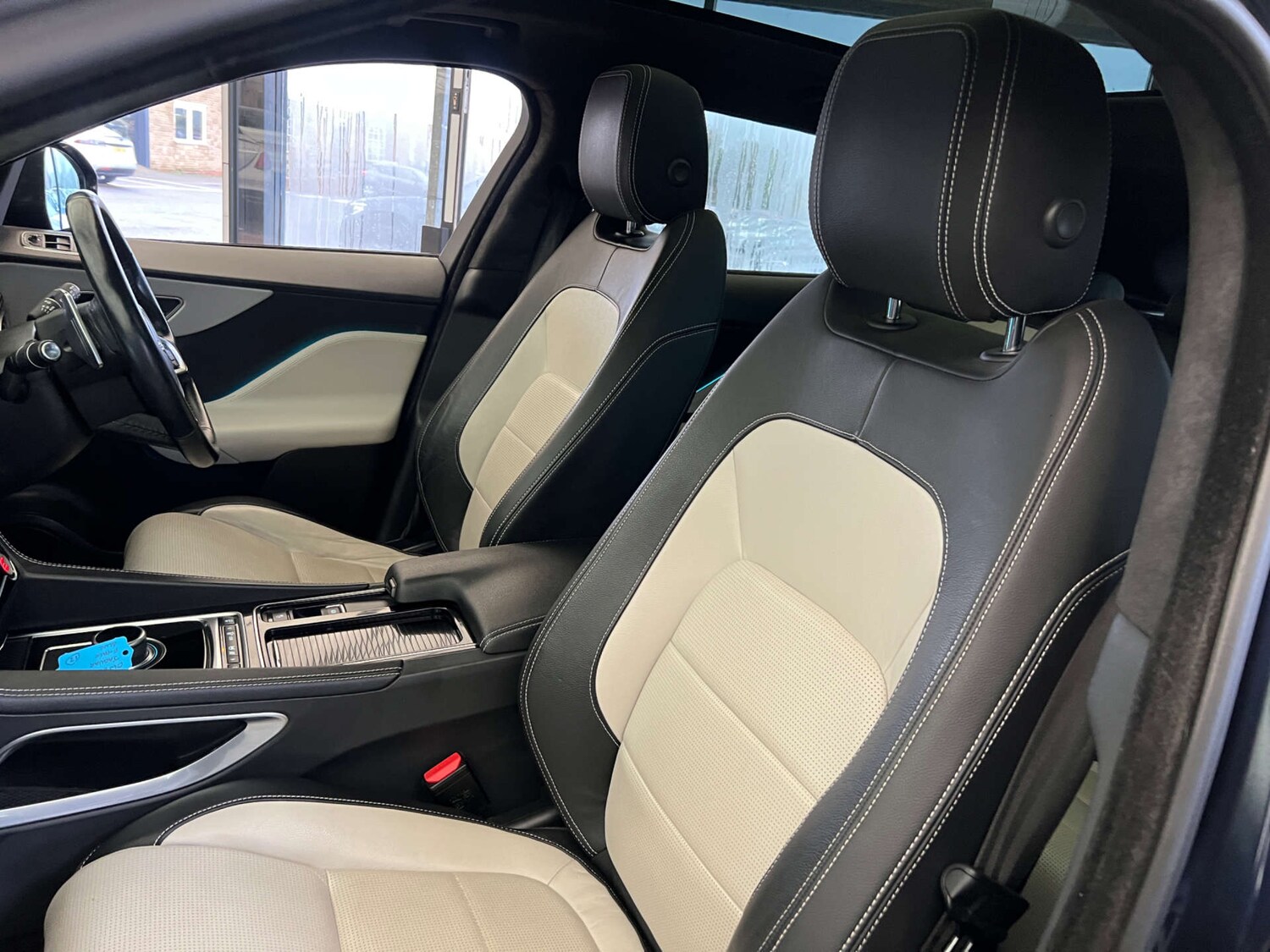 Used Jaguar F-Pace 2019 for sale - 78225931: Photo 25