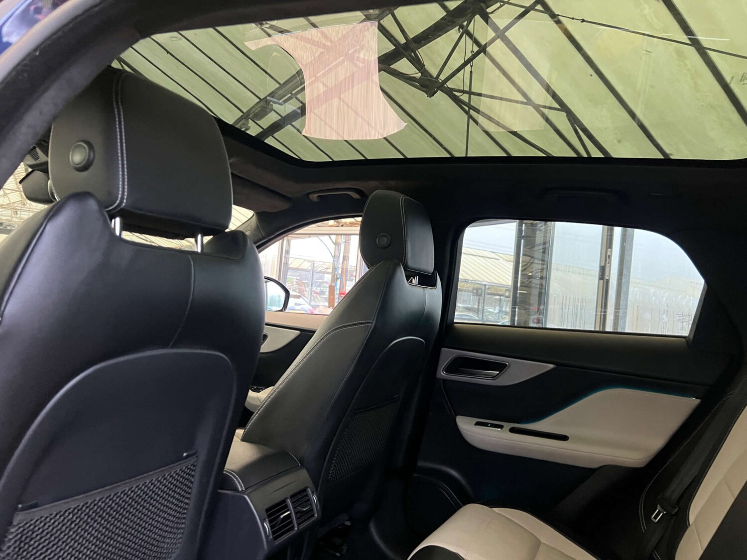 Used Jaguar F-Pace 2019 for sale - 78225931: Photo 31