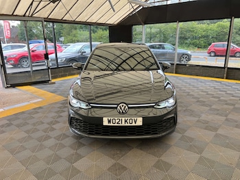 Used Volkswagen Golf 2021 for sale - 79068104: Photo