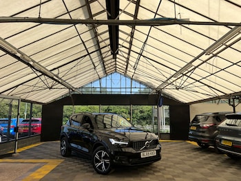 Used Volvo XC40 2019 for sale - 78694173: Photo