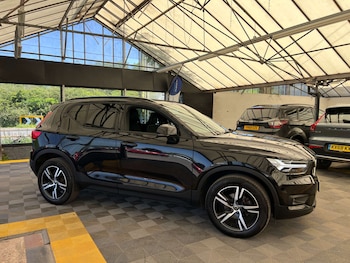 Used Volvo XC40 2019 for sale - 78694173: Photo