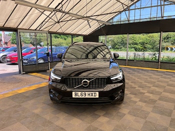 Used Volvo XC40 2019 for sale - 78694173: Photo