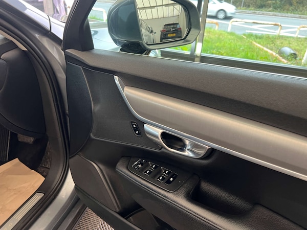 Used Volvo S90 2018 for sale - 76252732: Photo 11