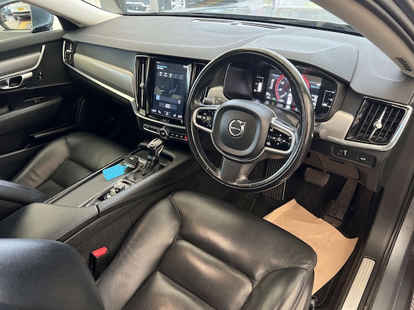 Used Volvo S90 2018 for sale - 76252732: Photo 13