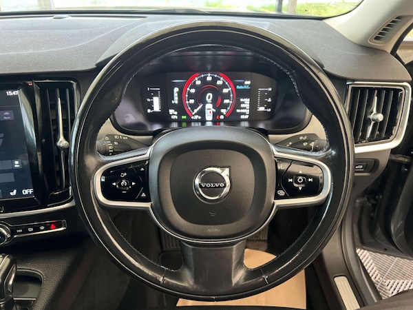 Used Volvo S90 2018 for sale - 76252732: Photo 15
