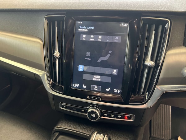 Used Volvo S90 2018 for sale - 76252732: Photo 19