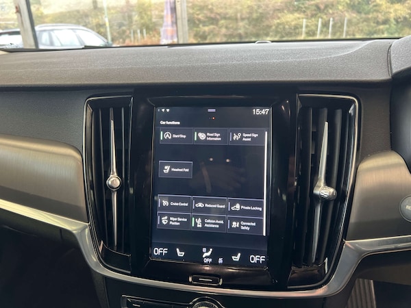 Used Volvo S90 2018 for sale - 76252732: Photo 21