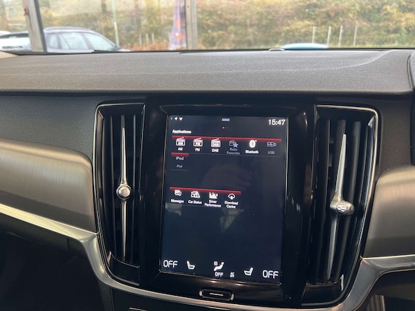 Used Volvo S90 2018 for sale - 76252732: Photo 22