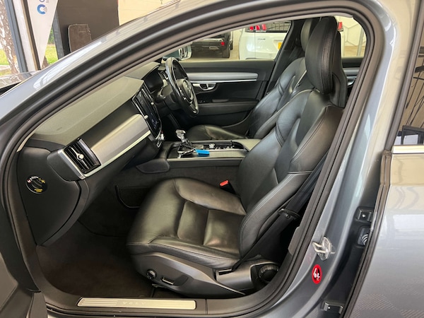 Used Volvo S90 2018 for sale - 76252732: Photo 24