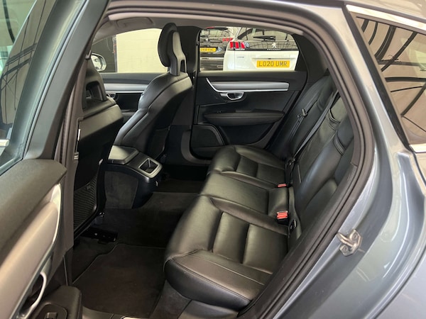 Used Volvo S90 2018 for sale - 76252732: Photo 29