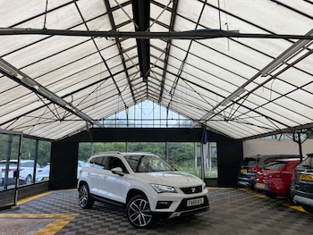 Used SEAT Ateca 2019 for sale - 78875772: Photo