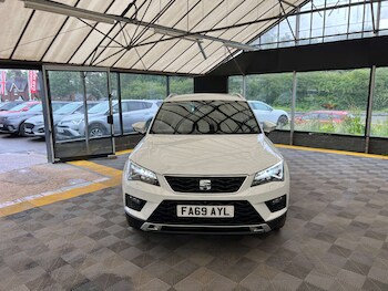 Used SEAT Ateca 2019 for sale - 78875772: Photo